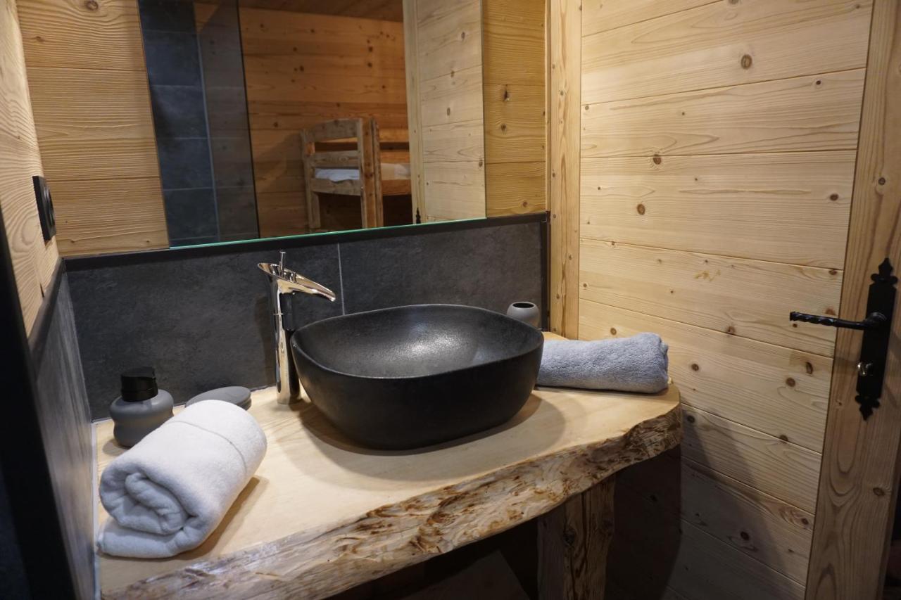 Le Chamois: Charming Chalet-Style Duplex with Mountain Views Epagny Metz-Tessy Exterior photo