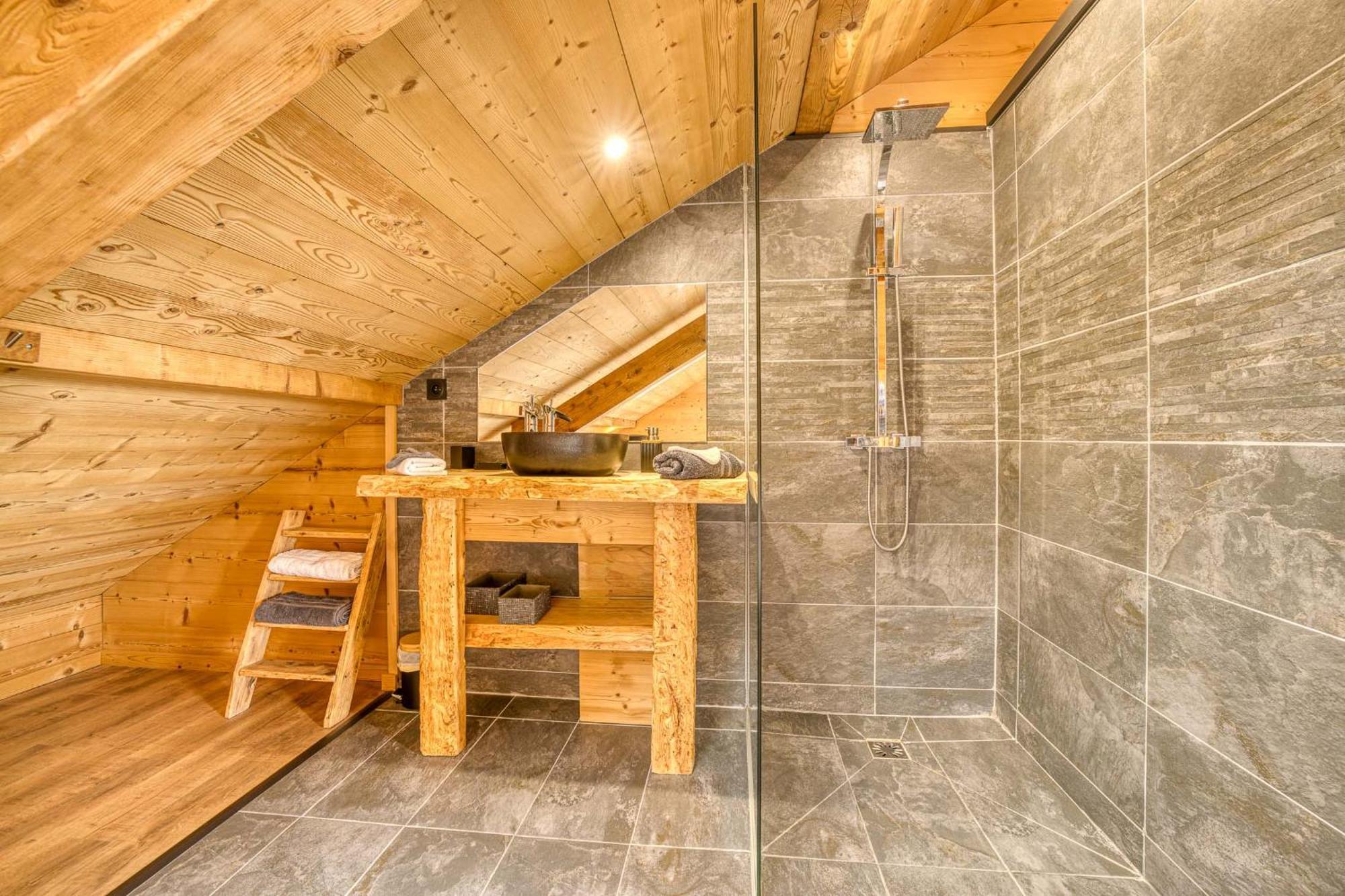 Le Chamois: Charming Chalet-Style Duplex with Mountain Views Epagny Metz-Tessy Exterior photo